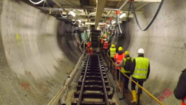 Tav, in Piemonte Chiamparino chiede il referendum