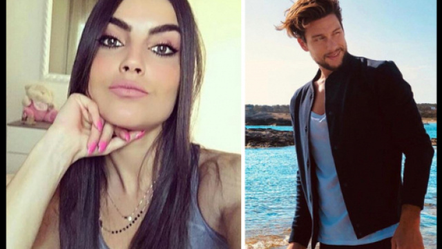 Uomini e donne: il confronto di Andrea Dal Corso e Teresa Langella.