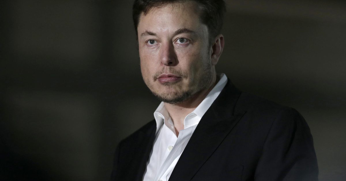 Elon Musk Takes A Shot At The Sec For Holding Him In Contempt Of Court 2676