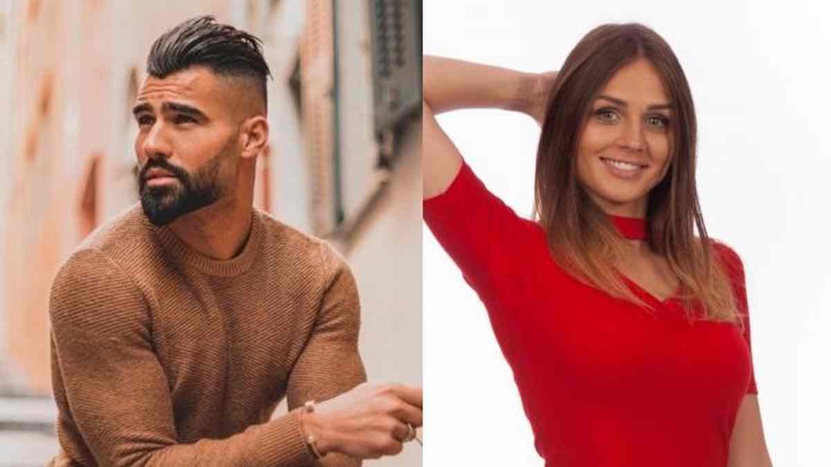 Camille Les Princes De L Amour Jonathan (LDPLA6) révèle les raisons de sa rupture avec Camille : 'J'ai été  trahi et déçu'