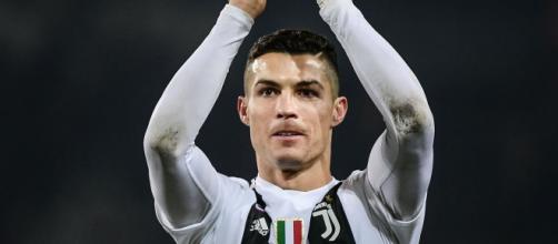 Cristiano Ronaldo to be tried for tax fraud in January | The ... - independent.co.uk