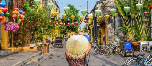 Vietnam has its bustling, modern cities, but it also has a fascinating and unusual side. [Image Pexels]