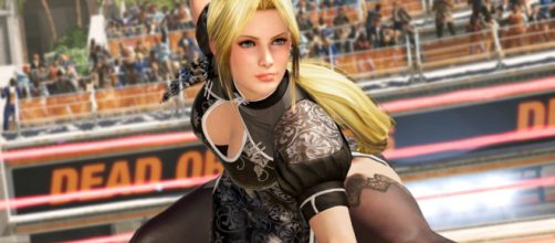 Dead or Alive 6 es el videojuego con personajes femeninos con estilo ninja