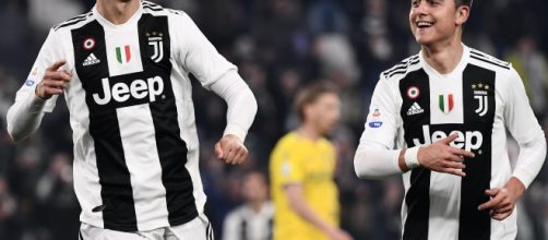 Fantacalcio voti e pagelle, Juventus-Frosinone: il confronto ... - fanpage.it