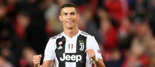 Juventus, super Cristiano Ronaldo, Allegri si prende la rivincita - foxsportsasia.com