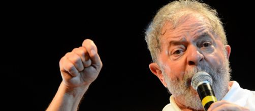 Lula pode estar com tristeza profunda - (Foto: Fernando Frazão/Agência Brasil)