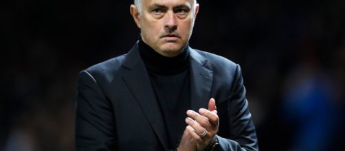 Real Madrid to land Jose Mourinho £18m a year job - savynaija.com