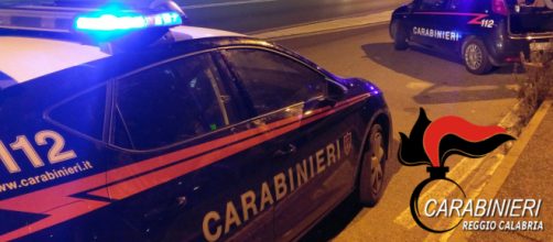 Reggio Calabria (Gioia Tauro) riduzione in schiavitù e atti persecutori, due arresti