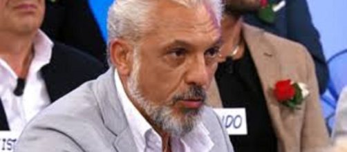 Uomini e donne, puntat del 13 marzo: l'ira di Rocco verso Gemma