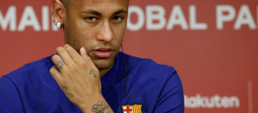 Neymar : De la Barcelone au PSG ... des affaires judiciaires