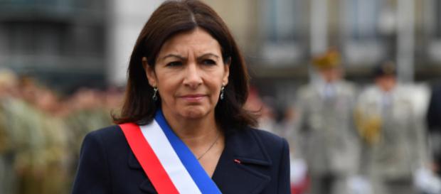 Accusée d'"emploi fictif", Anne Hidalgo va porter plainte pour ... - lejdd.fr Accusée d'"emploi fictif", Anne Hidalgo va porter plainte pour ... - lejdd.fr