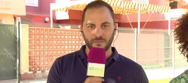Antonio Tejado se confiesa: "Si me queréis sacar a empujones del ... - bekia.es Antonio Tejado se confiesa: "Si me queréis sacar a empujones del ... - bekia.es