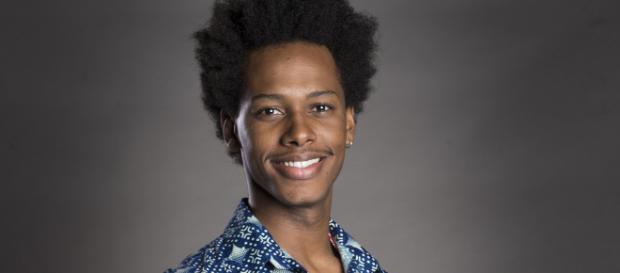 Ator trabalhou em novela que abordou a doença. (Foto: Divulgação Rede Globo - Segundo Sol) Ator trabalhou em novela que abordou a doença. (Foto: Divulgação Rede Globo - Segundo Sol)