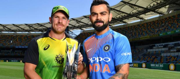 Australia v India All you need to know | (cricket.com.au/Twitter) Australia v India All you need to know | (cricket.com.au/Twitter)