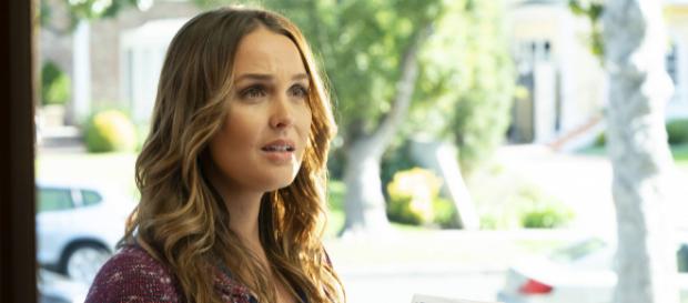 Anticipazioni Grey's Anatomy 15x19: Jo Wilson affronta il suo passato Anticipazioni Grey's Anatomy 15x19: Jo Wilson affronta il suo passato