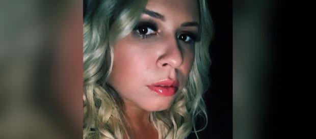 Cantora revelou que ex-noivo não aceitou o fim do relacionamento. (Foto: Reprodução / Instagram) Cantora revelou que ex-noivo não aceitou o fim do relacionamento. (Foto: Reprodução / Instagram)