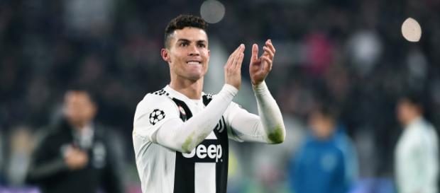 Cristiano Ronaldo, roi de la Ligue des Champions - alvinet.com Cristiano Ronaldo, roi de la Ligue des Champions - alvinet.com