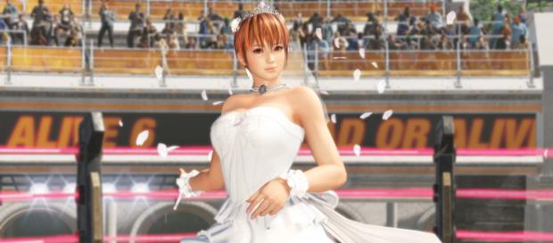 Dead Or Alive 6 trae poco personajes masculinos Dead Or Alive 6 trae poco personajes masculinos