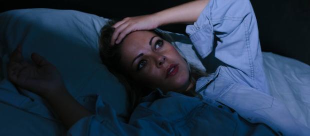 El insomnio es causa frecuente de la consulta médica. - mundoenpositivo.com El insomnio es causa frecuente de la consulta médica. - mundoenpositivo.com