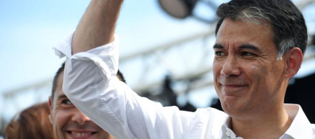 Faute de candidat, Olivier Faure «n'exclut» pas de mener lui-même ... - lefigaro.fr Faute de candidat, Olivier Faure «n'exclut» pas de mener lui-même ... - lefigaro.fr