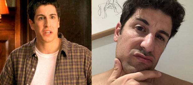 Jason Biggs (Foto - Universal Pictures/Instagram) Jason Biggs (Foto - Universal Pictures/Instagram)