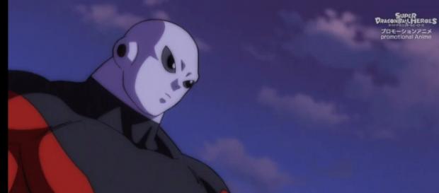 Jiren irá por Cumber y no le tendrá piedad Jiren irá por Cumber y no le tendrá piedad