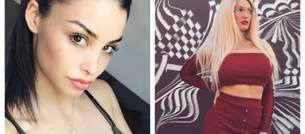 Les Anges 11 : Céline parle d'Aurélie et de sa maladie Les Anges 11 : Céline parle d'Aurélie et de sa maladie