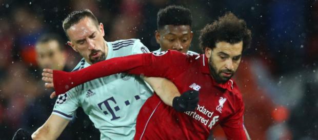 Ligue des champions : 5 informations avant Bayern Munich – Liverpool Ligue des champions : 5 informations avant Bayern Munich – Liverpool