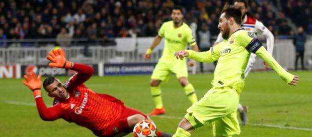 Ligue des champions : 5 informations avant FC Barcelone – Lyon Ligue des champions : 5 informations avant FC Barcelone – Lyon