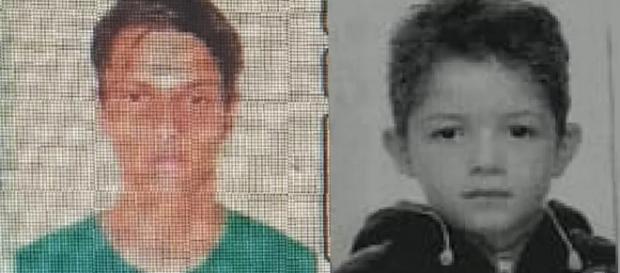 Luiz Henrique de Castro (esquerda) e Guilherme Taucci Monteiro (direita), assassinos de Suzano (Foto: Arquivo pessoal) Luiz Henrique de Castro (esquerda) e Guilherme Taucci Monteiro (direita), assassinos de Suzano (Foto: Arquivo pessoal)