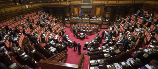 Mozione di Fi Senato per il comparto scuola Mozione di Fi Senato per il comparto scuola