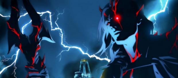 Netflix 'Gods and Heroes' anime inspired by Greek mythology | Neos ... - neoskosmos.com Netflix 'Gods and Heroes' anime inspired by Greek mythology | Neos ... - neoskosmos.com