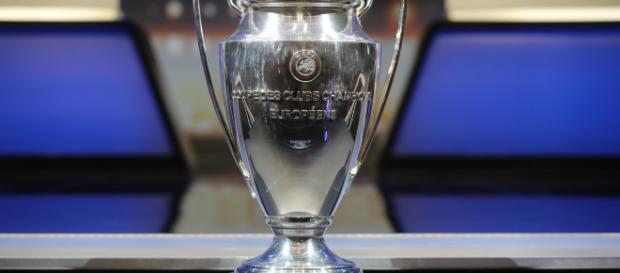 Sorteggi quarti di Champions League 2018/2019 Sorteggi quarti di Champions League 2018/2019