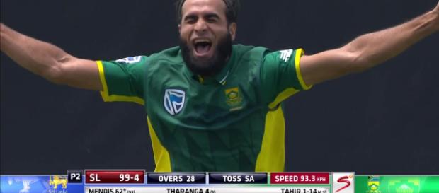 South Africa vs Sri Lanka live streaming (Image via skysports screencap) South Africa vs Sri Lanka live streaming (Image via skysports screencap)