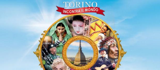 Torino incontra il mondo,marzo 2019 Torino incontra il mondo,marzo 2019