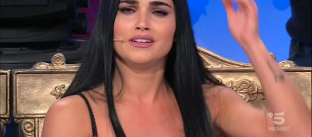 Uomini e Donne, Teresa Langella Uomini e Donne, Teresa Langella