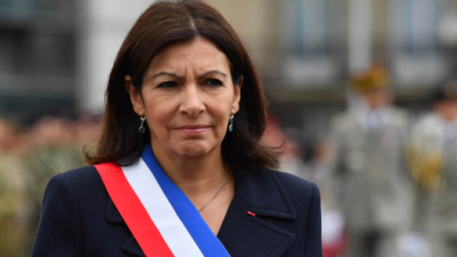 Accusée d'"emploi fictif", Anne Hidalgo va porter plainte pour ... - lejdd.fr
