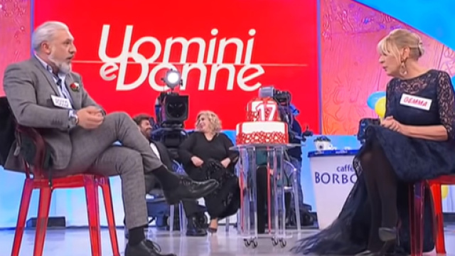 Anticipazioni U&D oggi: Gemma e Rocco