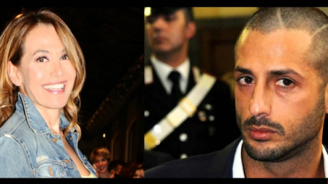 Barbara D'Urso accetta la presenza di Fabrizio Corona nel suo show.