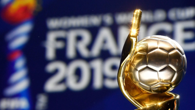 Coupe du monde féminine 2019 - lefigaro.fr