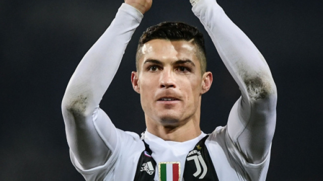 Cristiano Ronaldo to be tried for tax fraud in January | The ... - independent.co.uk