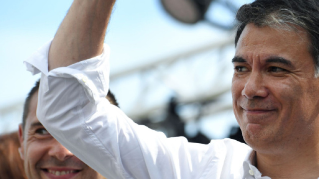 Faute de candidat, Olivier Faure «n'exclut» pas de mener lui-même ... - lefigaro.fr