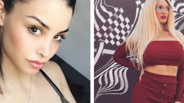 Les Anges 11 : C&eacute;line parle d'Aur&eacute;lie et de sa maladie