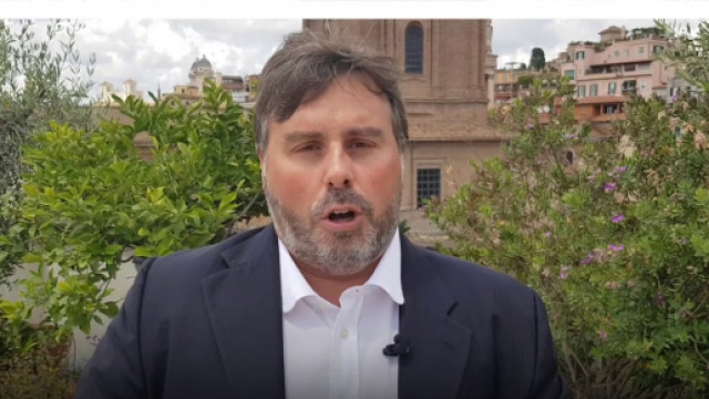 Luciano Nobili: gaffe del deputato Pd sul Tav