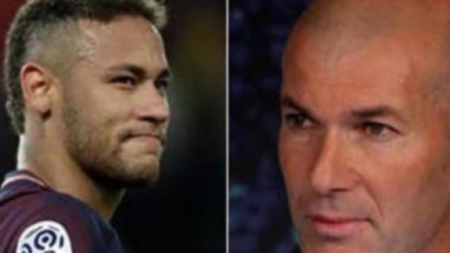 Mercato PSG : Neymar pourrait dire non à Zidane et au Real Madrid