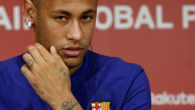 Neymar : De la Barcelone au PSG ... des affaires judiciaires