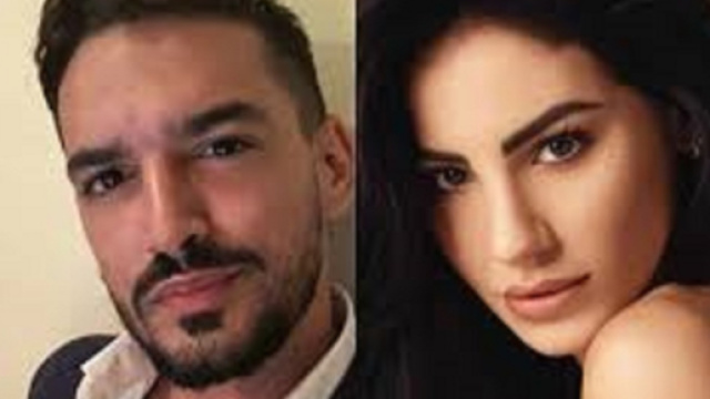 Uomini e Donne, Pietro Tartaglione nuovamente contro la De Lellis: 'Ora capisco tutto'