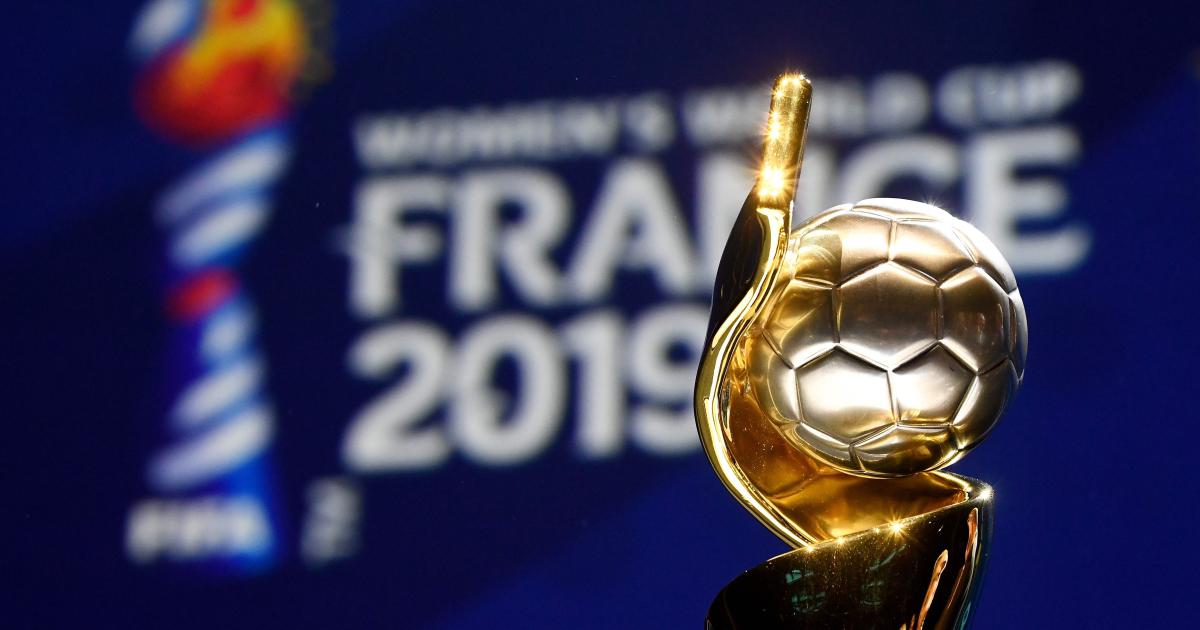 Prochaine Coupe Du Monde En France 6 stars de la prochaine Coupe du monde de football féminin