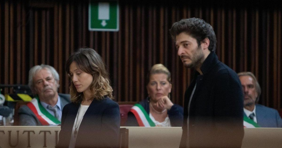 La Porta Rossa Saison 2 Streaming Vf La porta rossa 2, replica episodi del 13 marzo in streaming su RaiPlay