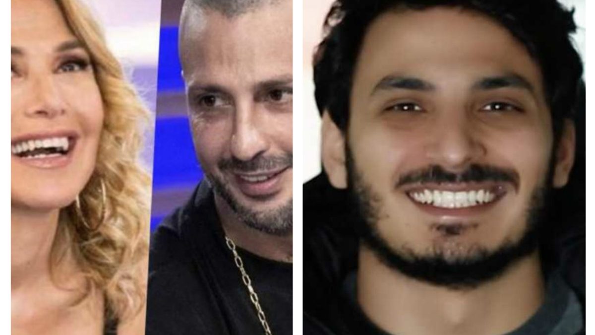 Barbara D'Urso: astio verso Fabrizio Corona per un episodio